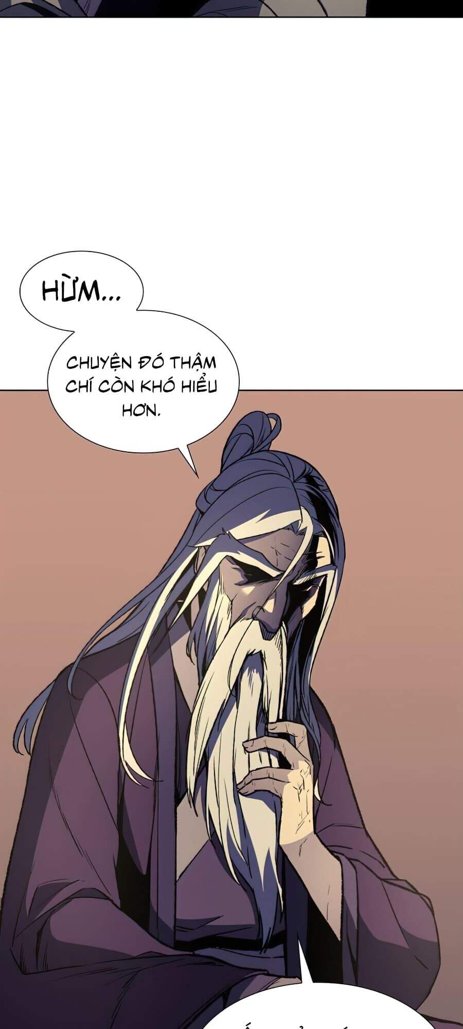 Ta Chuyển Sinh Thành Cuồng Quỷ Truyền Nhân: Chapter 7