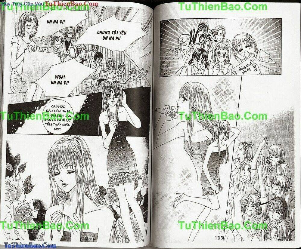 Anh Chàng Đẹp Gái Bản Đẹp: Chapter 7