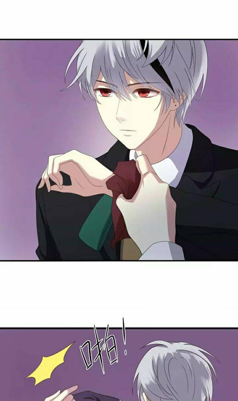 Thần Tượng Điểm Zero: Chapter 82