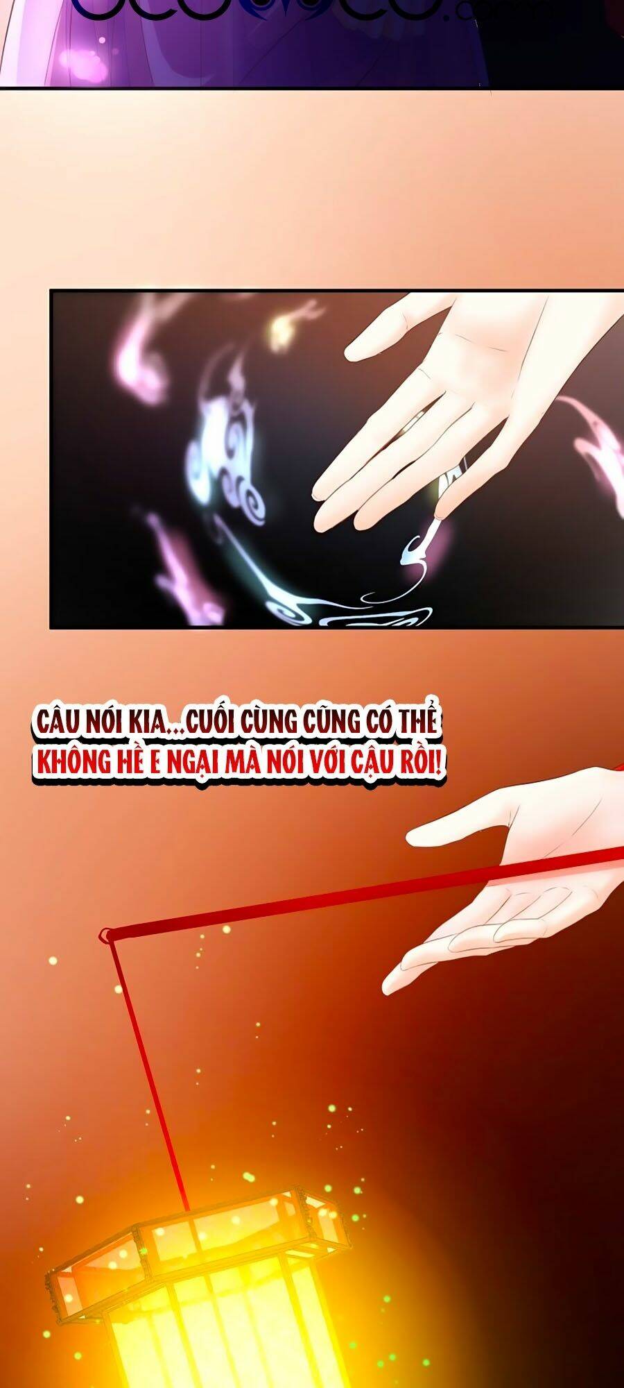 Đóa Hoa Chớm Nở: Chapter 71
