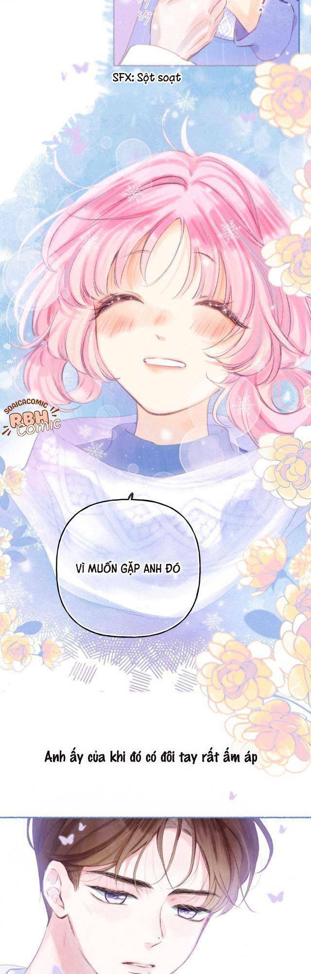 Giả Vờ Là Tình Nhân: Chapter 4