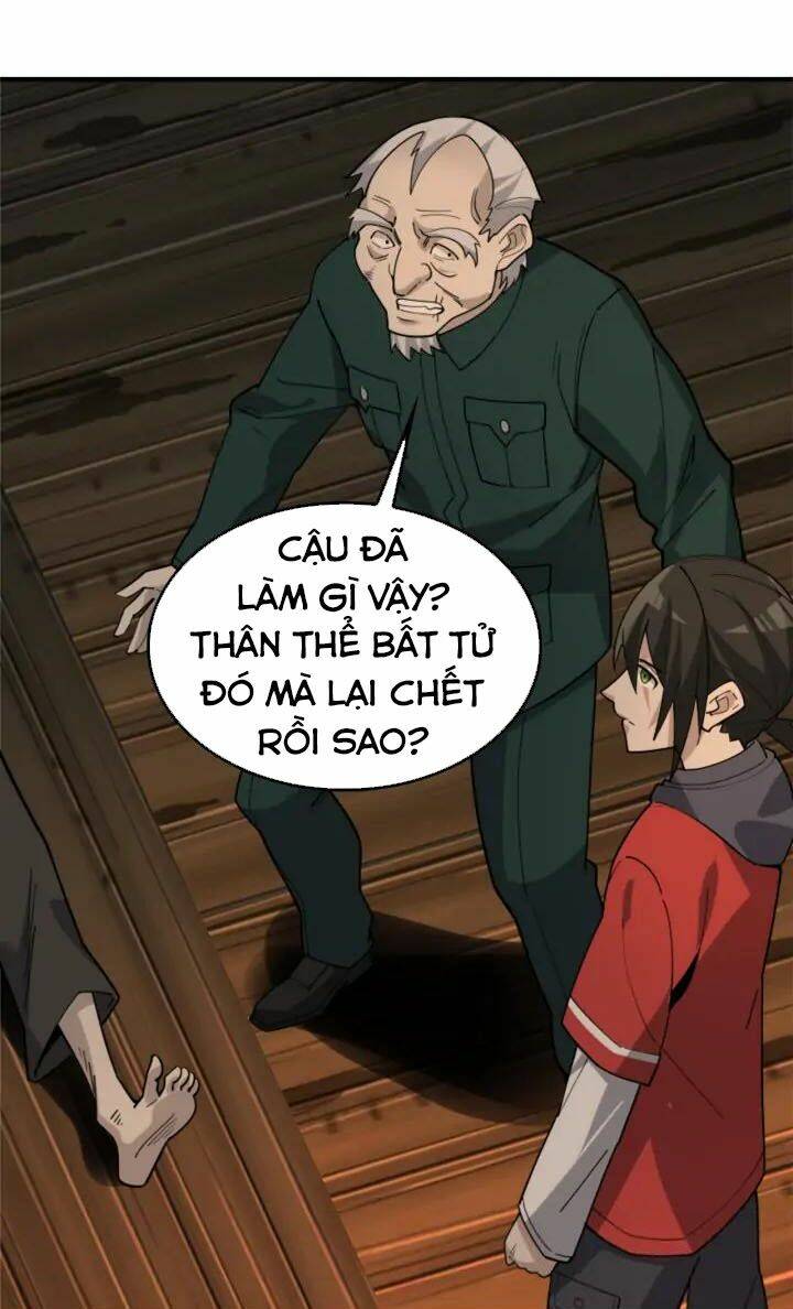 Siêu Cấp Đại Chủ Bạ: Chapter 107