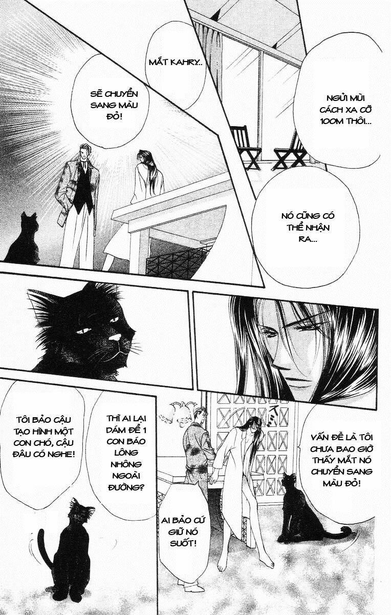 Tokyo Crazy Paradise: Chapter 65