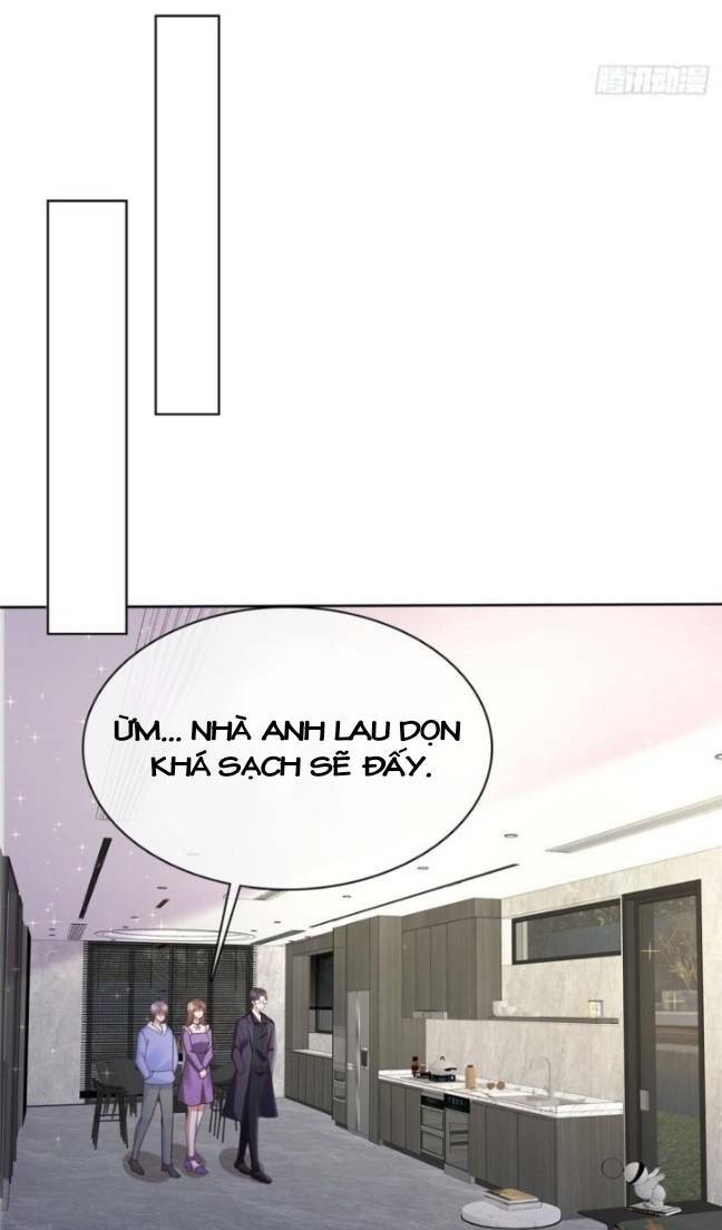 Boss Là Kim Chủ Của Tôi: Chapter 32