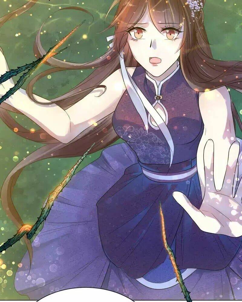 Yêu Long Đại Nhân Của Ta: Chapter 6