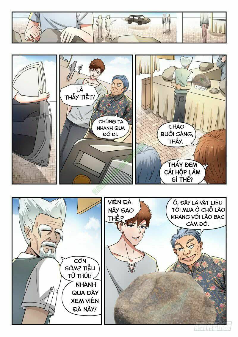 Thấu Thị Chi Nhãn: Chapter 97