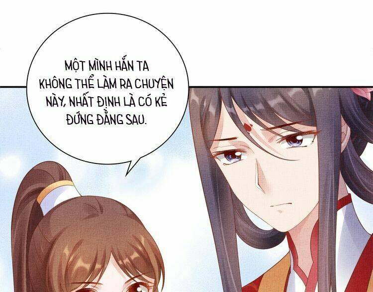 Thịnh Sủng Y Phi Chi Dao Quan Truyện: Chapter 132