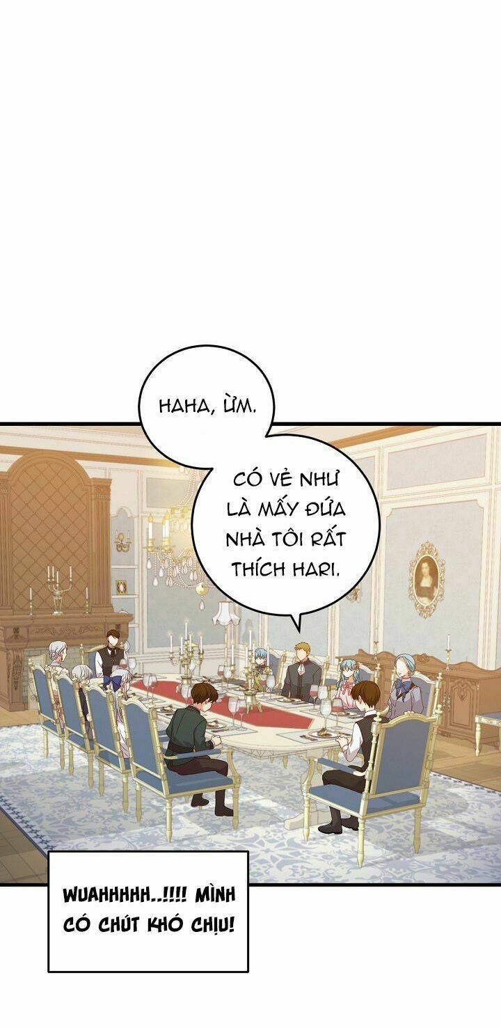Đừng Chọc Đứa Em Gái Bé Bỏng Của Chúng Tôi: Chapter 20