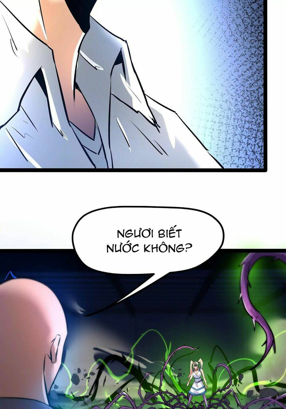 Chư Thần Rút Lui: Chapter 20