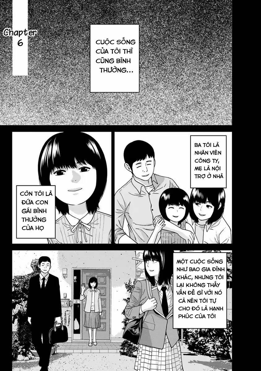 Cuồng Sát: Chapter 6