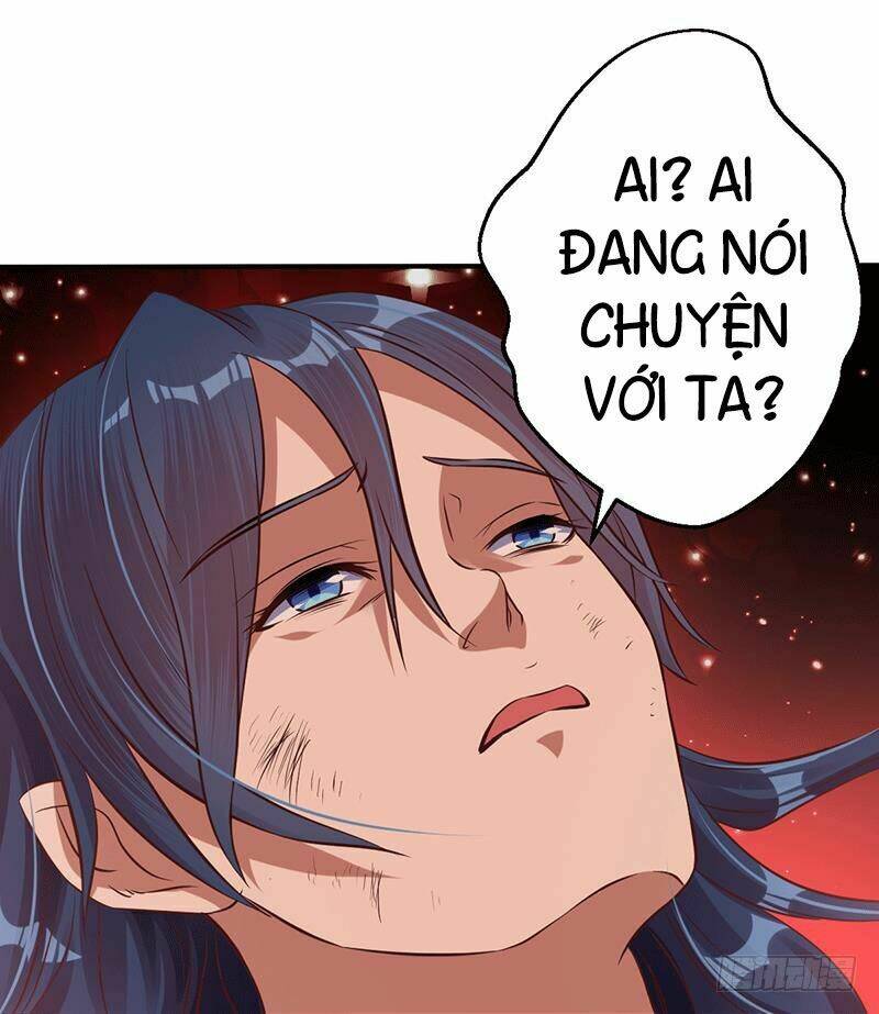 Ta Có Một Bộ Hỗn Độn Kinh: Chapter 13