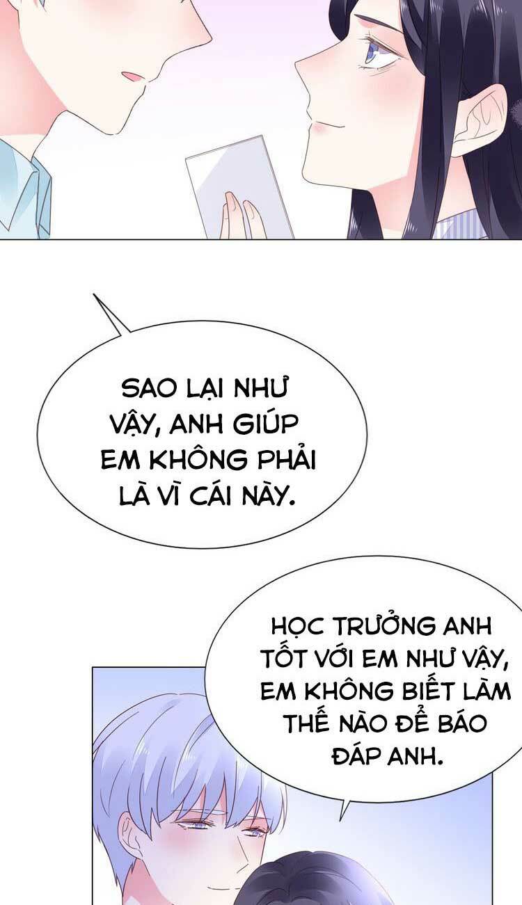 Điều Ước Sủng Ái Bất Bình Đẳng: Chapter 74.1