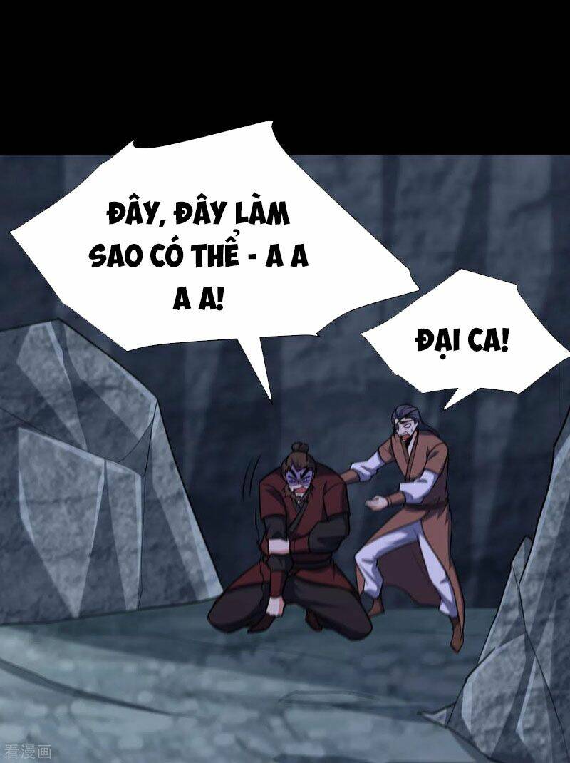 Yêu Giả Vi Vương: Chapter 239