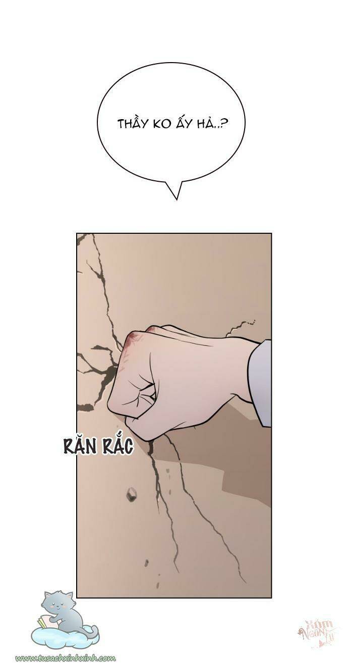 Thằng Bạn Trai Tồi Tệ Của Tôi: Chapter 62