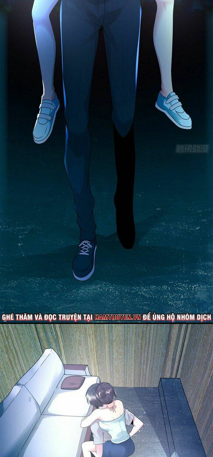 Pháp Sư Truyền Kì: Chapter 34