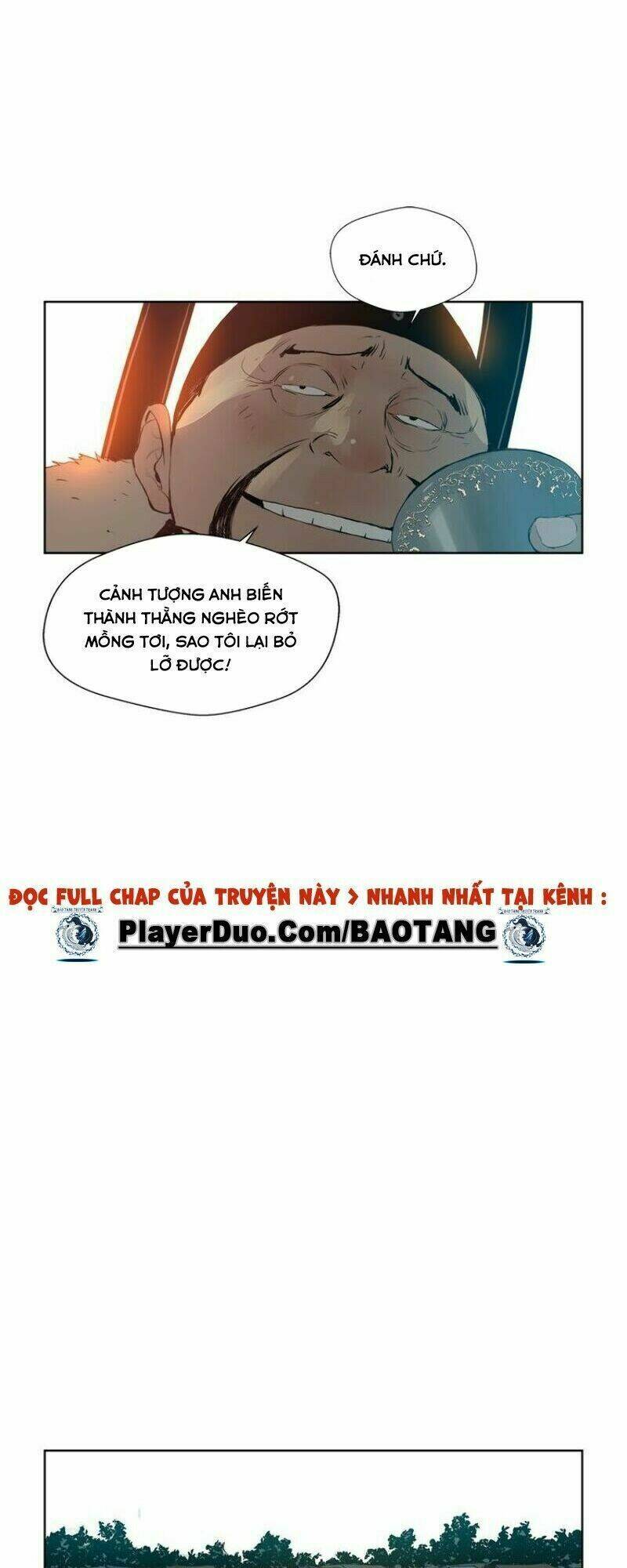 Danh Kiếm: Chapter 9