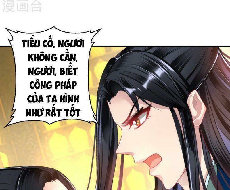 Vương Gia, Áo Lót Của Ngươi Rơi Mất Rồi: Chapter 56