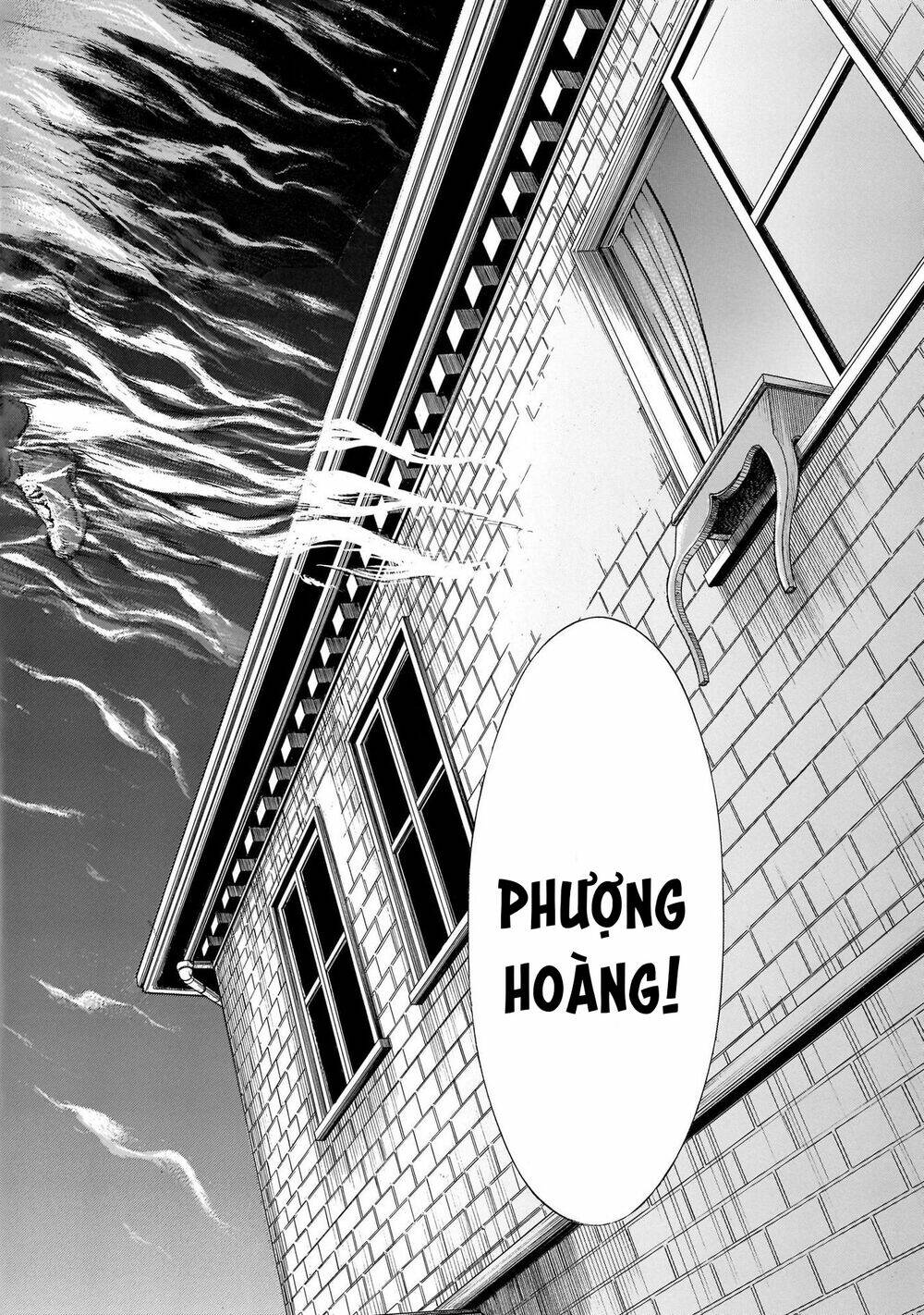 Migi To Dali: Chapter 41