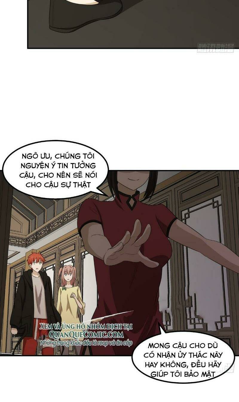 Nghịch Thiên Tiên Mệnh: Chapter 62