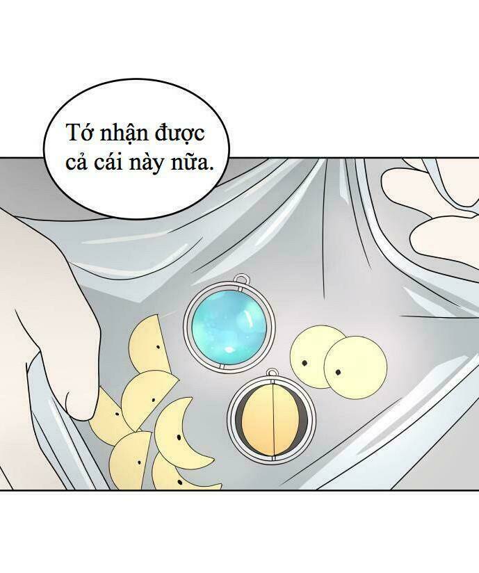 30 Phút Bước Đi Bên Em: Chapter 20.5