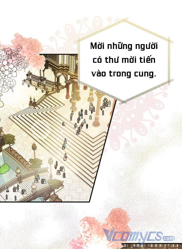 Phương Pháp Sống Sót Khi Phải Ngủ Cùng Hoàng Đế: Chapter 4