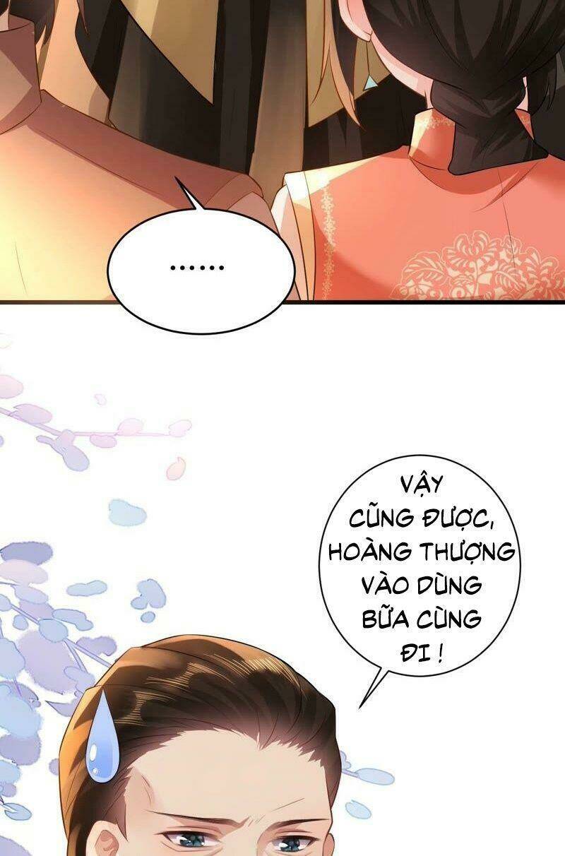 Quận Chúa Vững Vàng, Thiết Lập Nhân Vật Không Thể Vỡ: Chapter 63