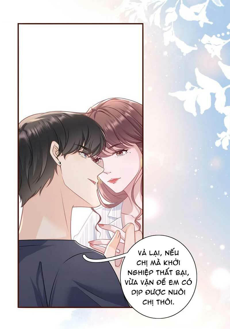 Bạn Gái Tôi Mới 30+: Chapter 107