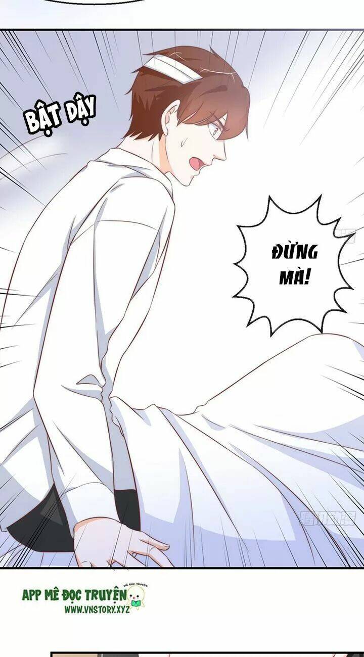 Cẩm Lý Thiếu Nữ Của Tôi: Chapter 92