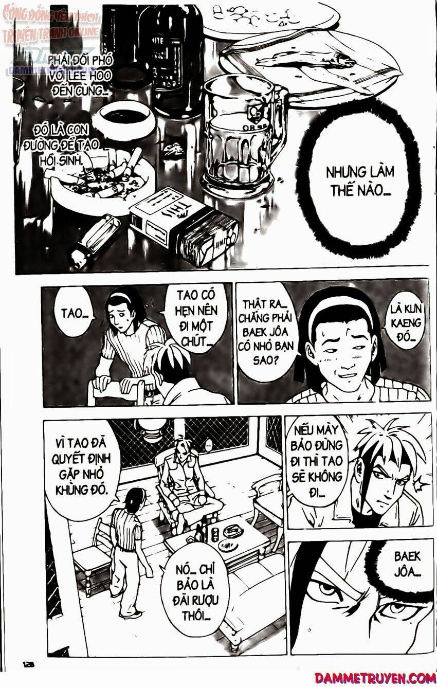 Ai Hơn Ai: Chapter 125