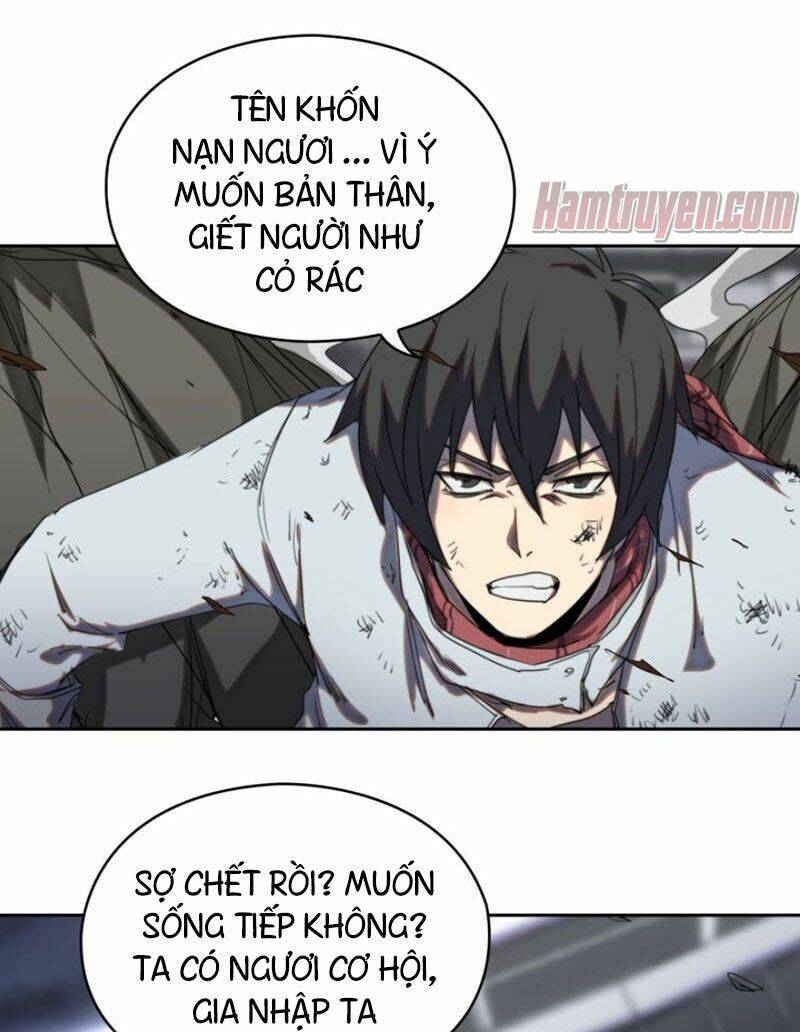 Đô Thị Hàng Thần Khúc: Chapter 50