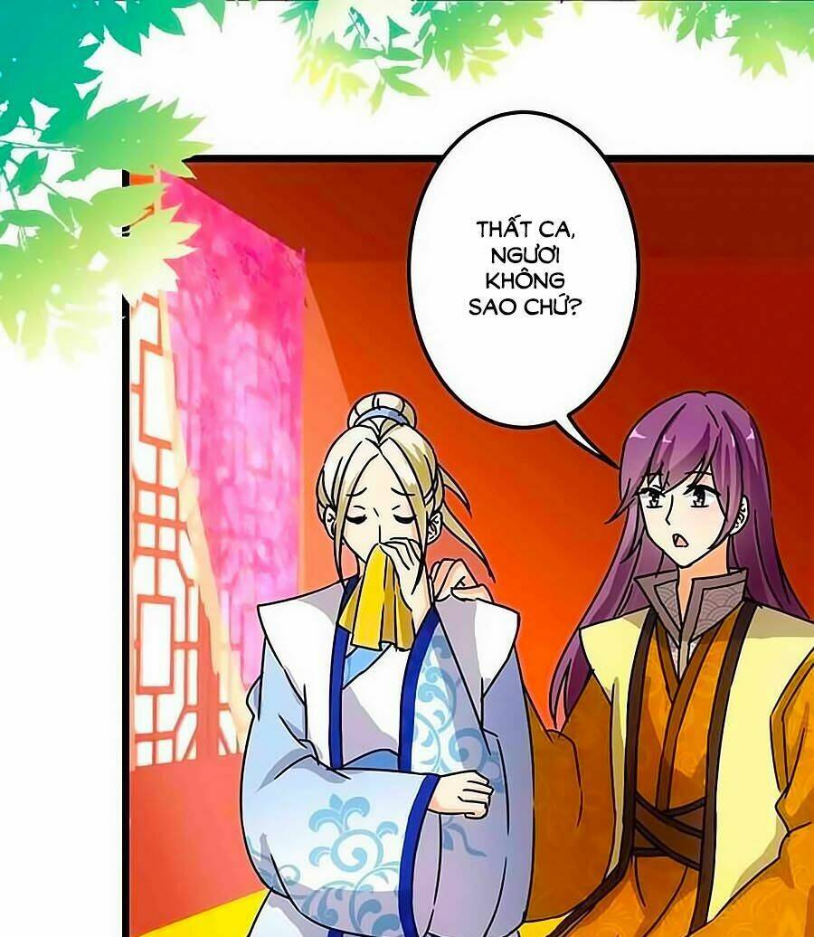 Vương Gia! Ngươi Thật Bỉ Ổi: Chapter 54