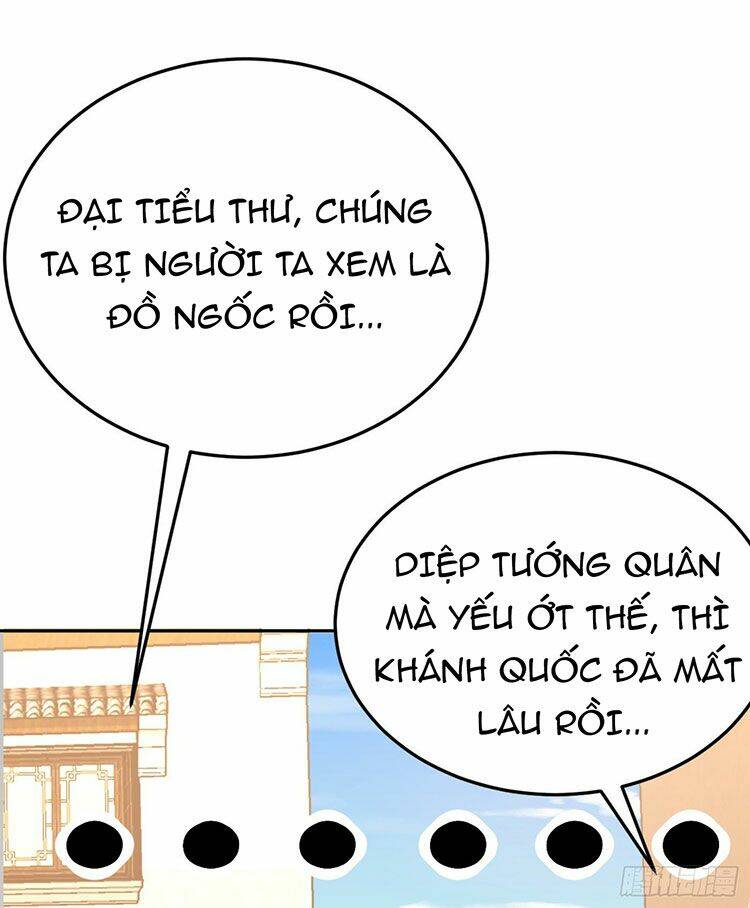 Giang Sơn Mỹ Nam Nhập Trướng Ta: Chapter 24