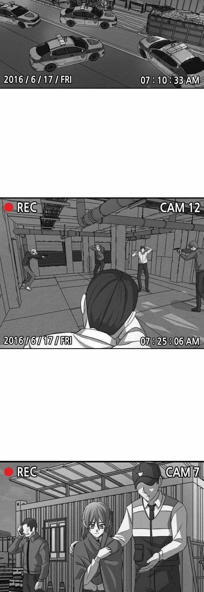 Thời Khắc Định Mệnh: Chapter 4