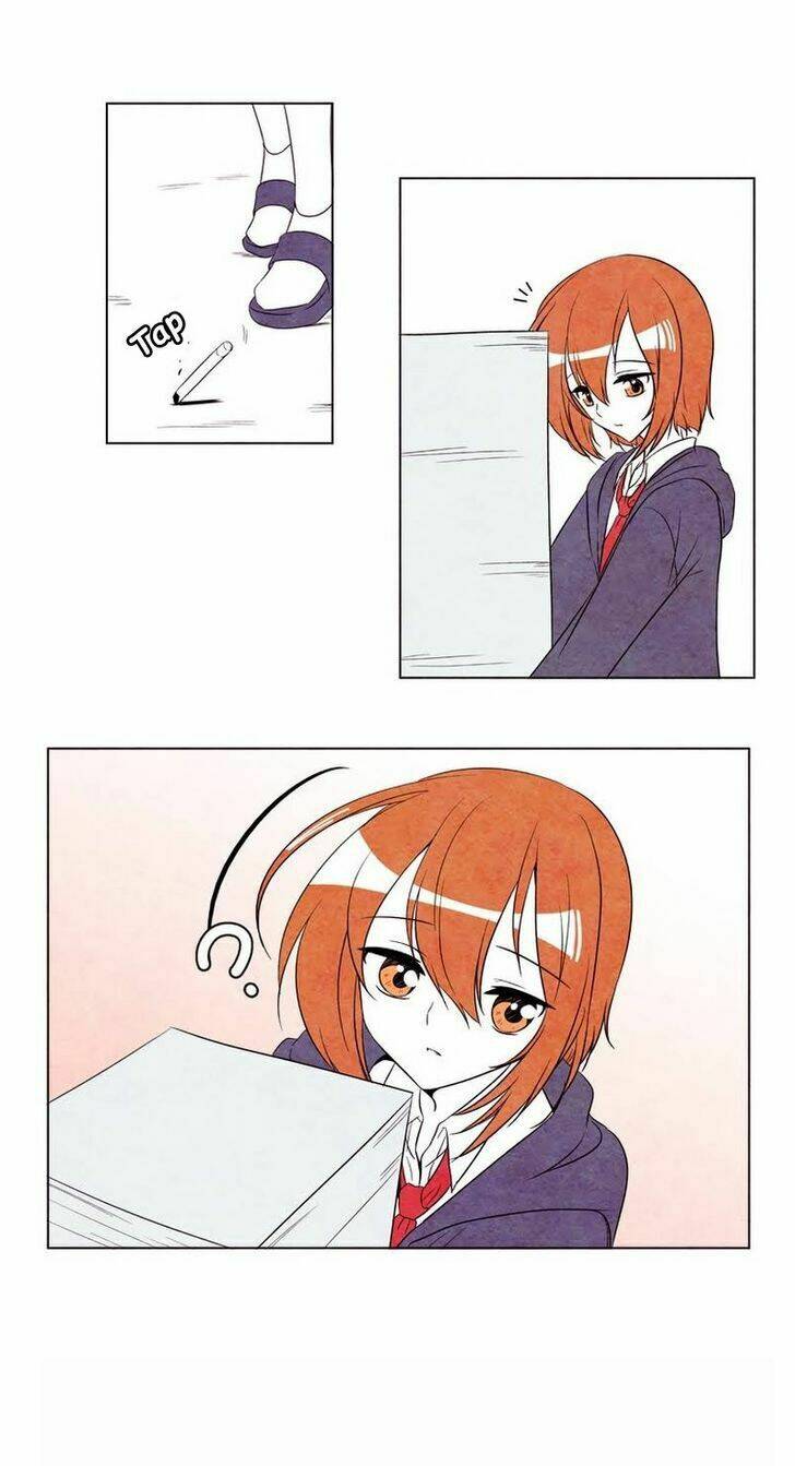 Ua so lovely: Chapter 1