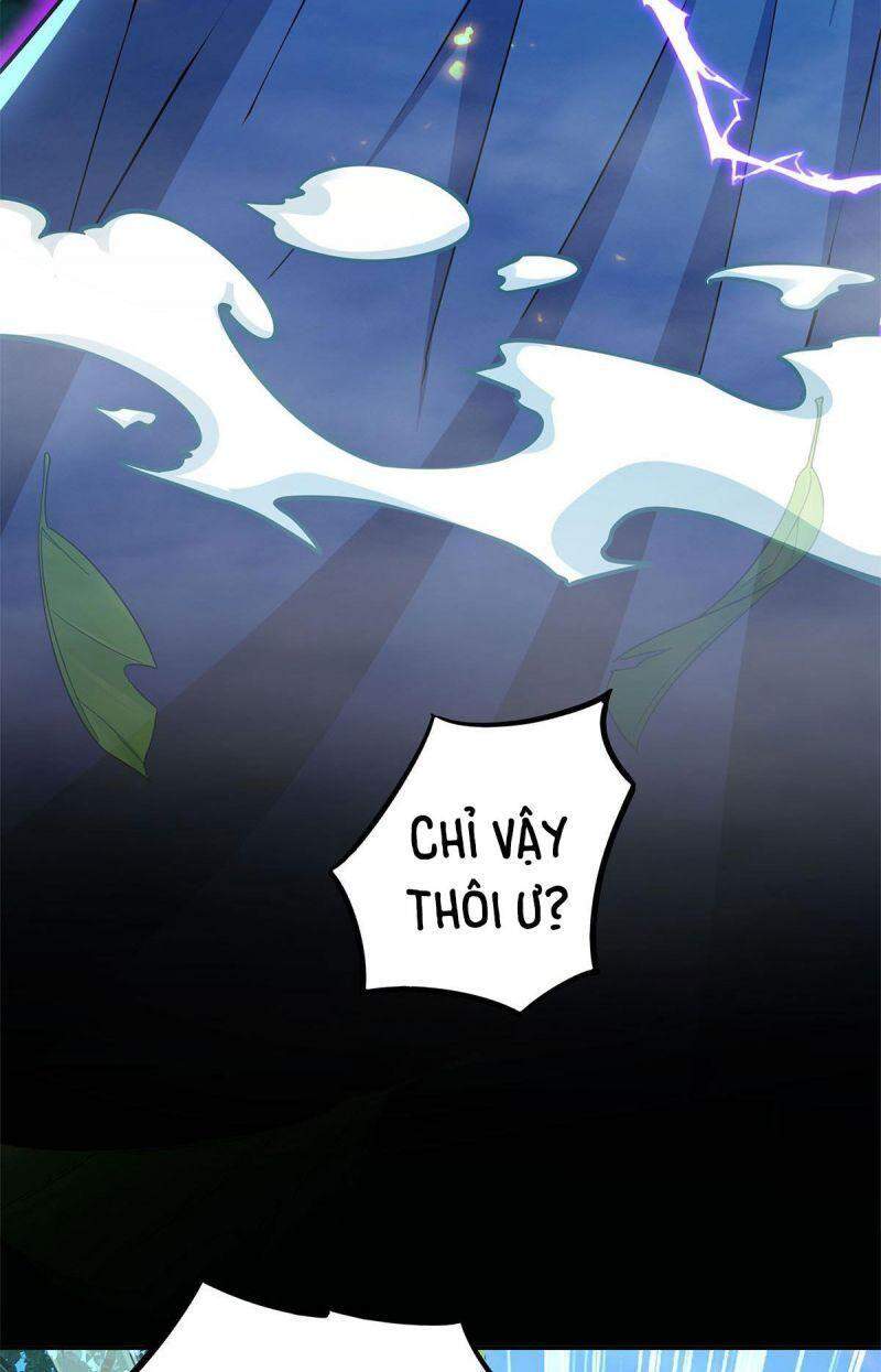 Sau Khi Tu Luyện, Ta Biến Thành Ma Tôn Xương Khô: Chapter 2