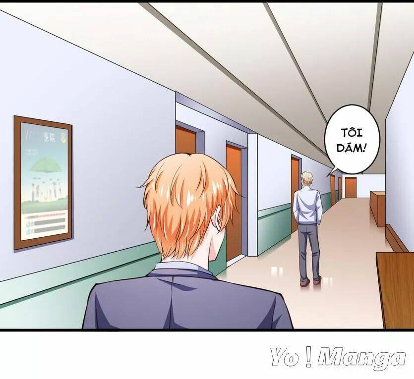 Thiểm Hôn Kinh Ái: Chapter 106