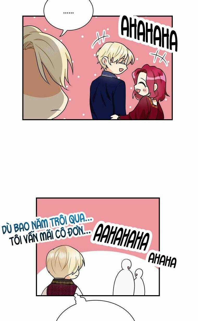 Xuyên Không Trở Thành Mami Phản Diện: Chapter 60.5
