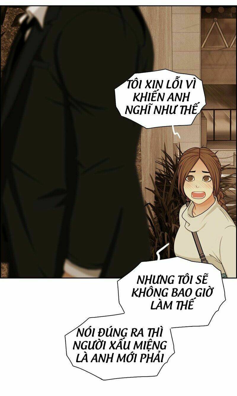 Nửa Đêm Ở Poppy Land: Chapter 9