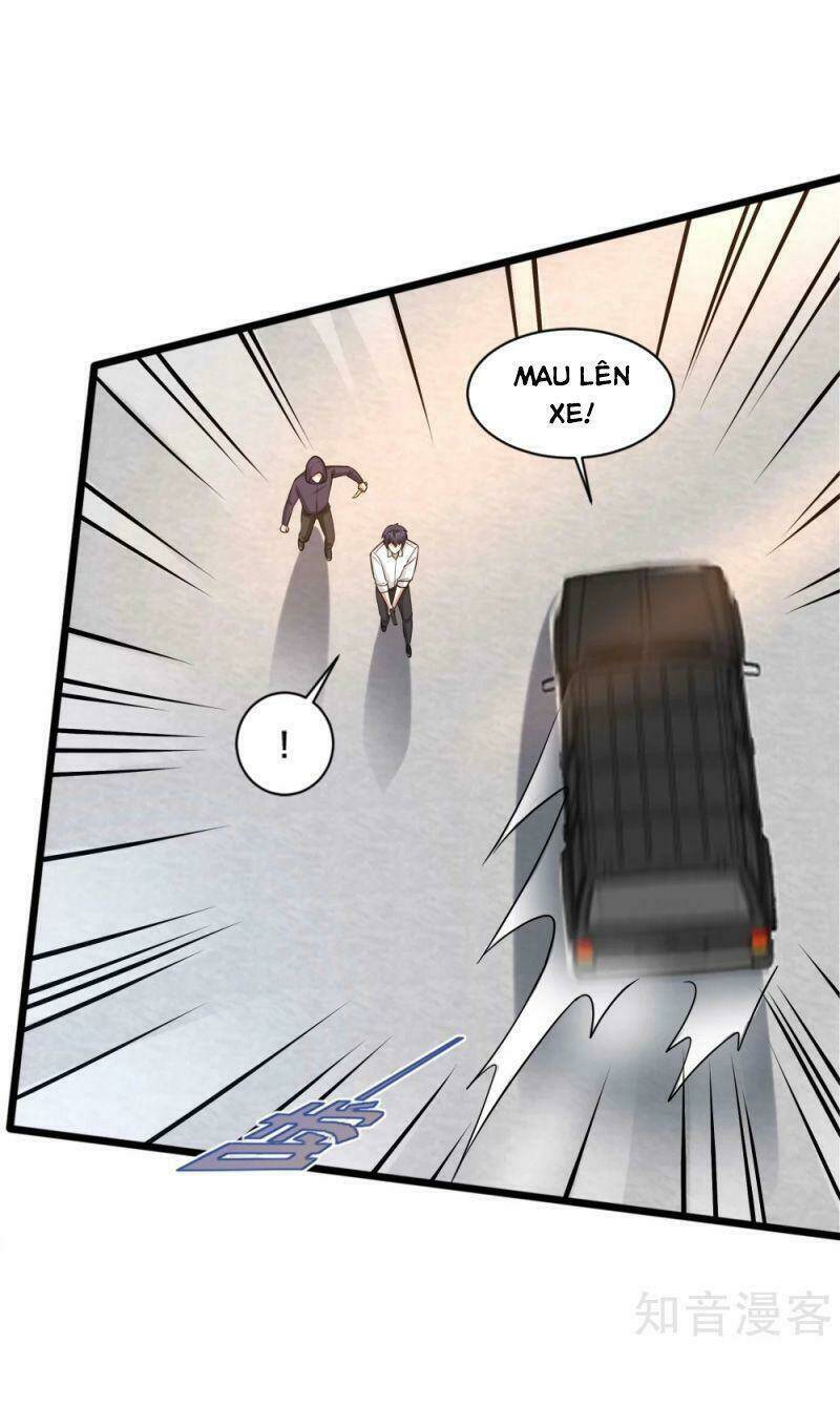 Đô Thị Tà Vương: Chapter 176