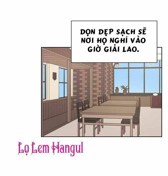 Vị Hôn Thê Của Nam Chính: Chapter 20
