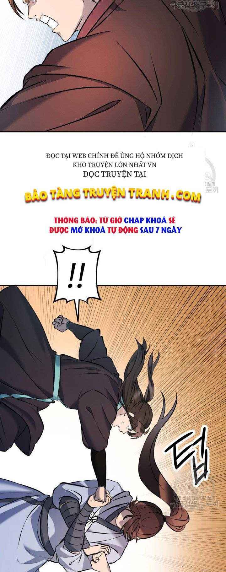 Thiên Hạ Đệ Nhất Phiêu Sĩ: Chapter 6