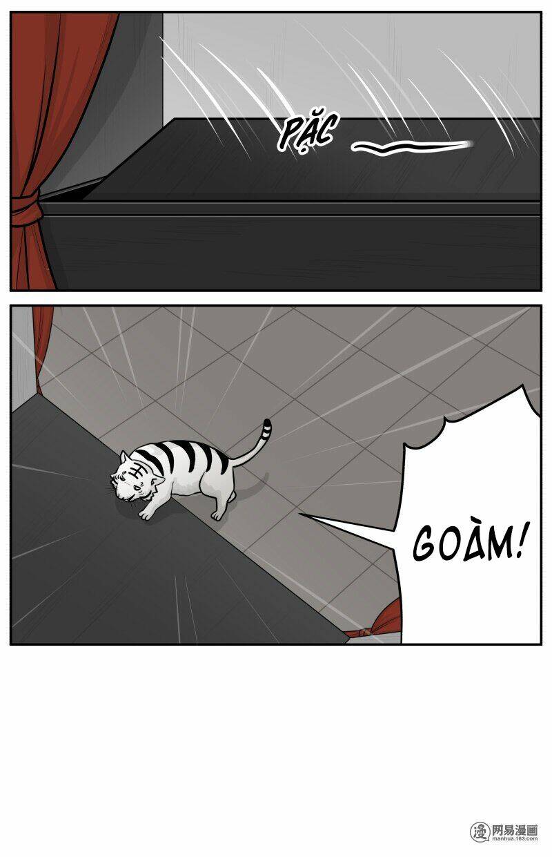 Hoàng Thượng Pê-Đê - Hãy Tránh Xa Ta Ra: Chapter 289