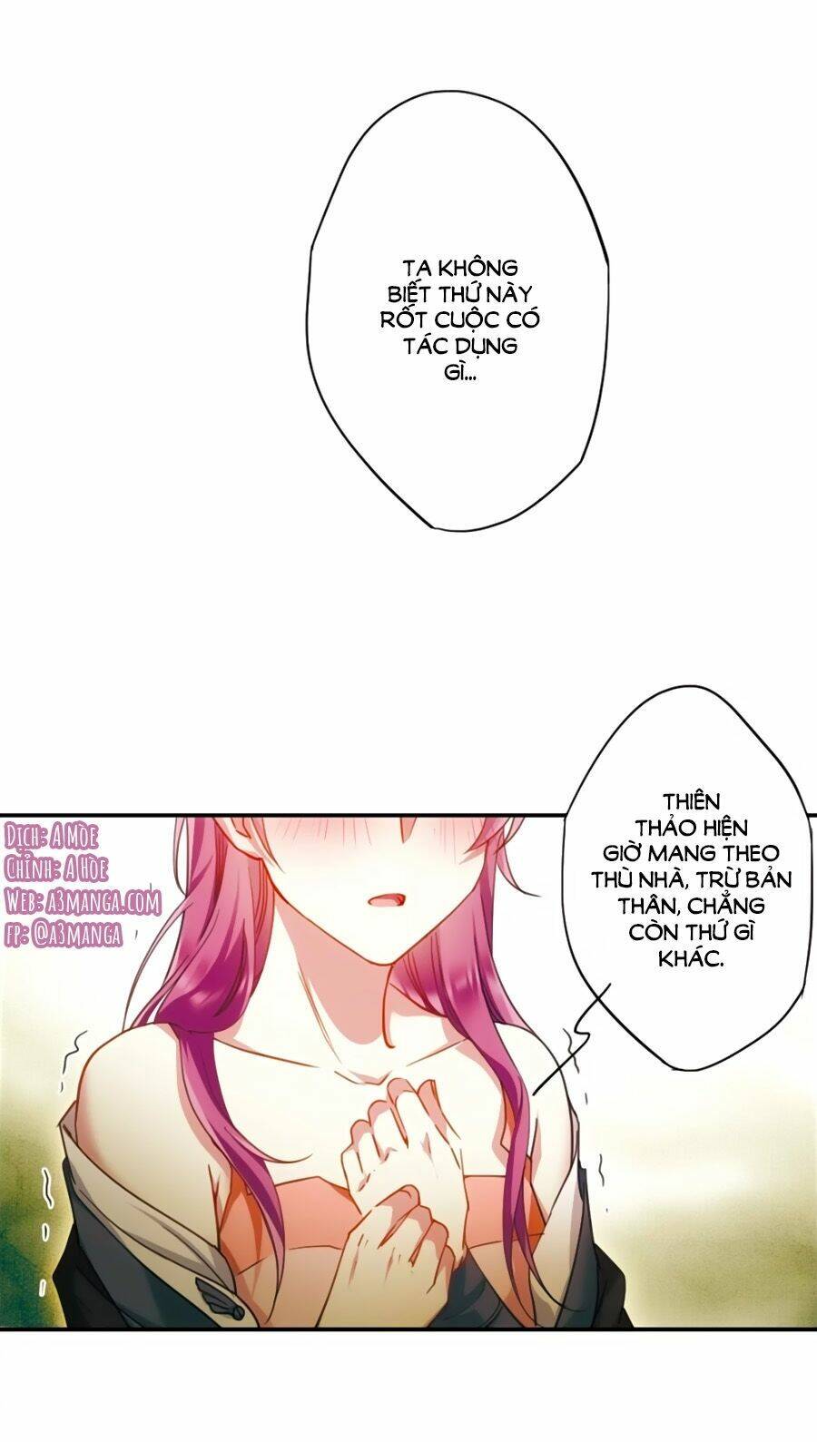 Thượng Quốc Phú Chi Thiên Đống Tuyết: Chapter 52