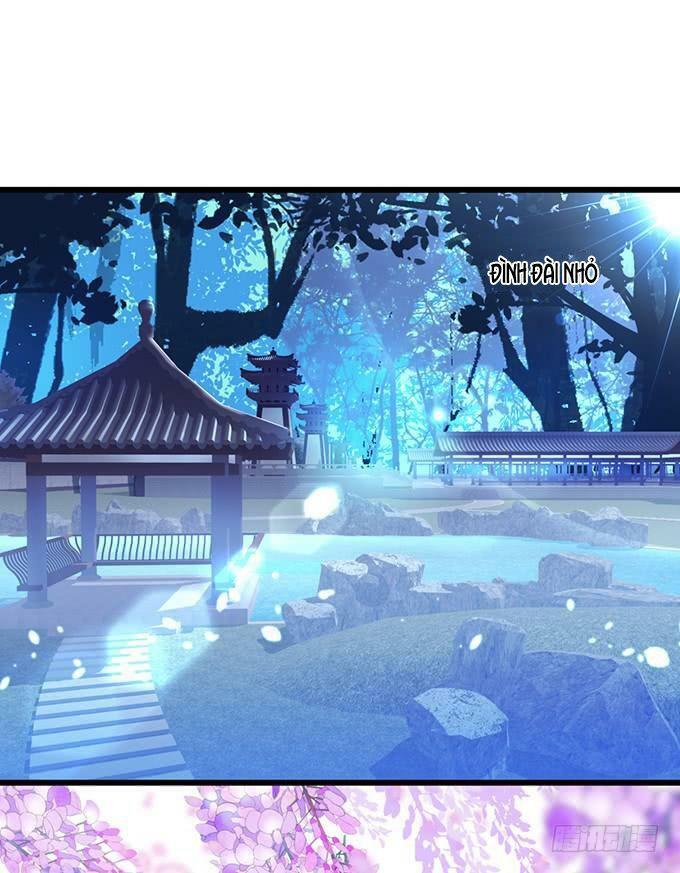 Hồ Tiên Hung Bạo: Chapter 134