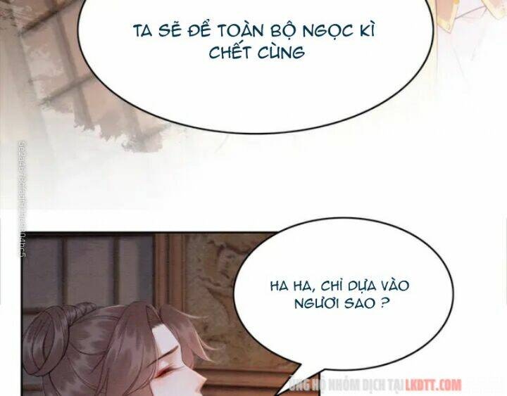 Trọng Sinh Bá Sủng Nhiếp Chính Vương Quá Mạnh Mẽ: Chapter 181