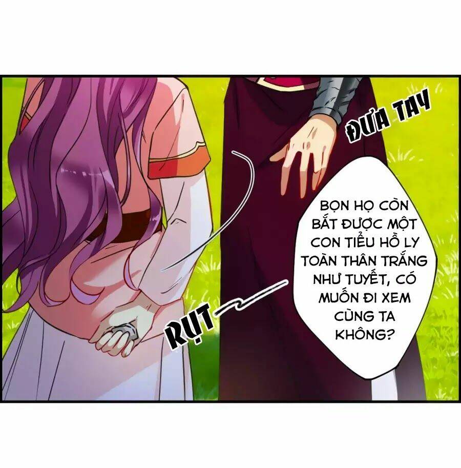 Thượng Quốc Phú Chi Thiên Đống Tuyết: Chapter 95