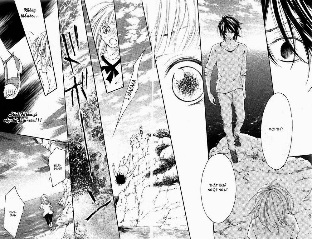 Proposal No Okite: Chapter 1