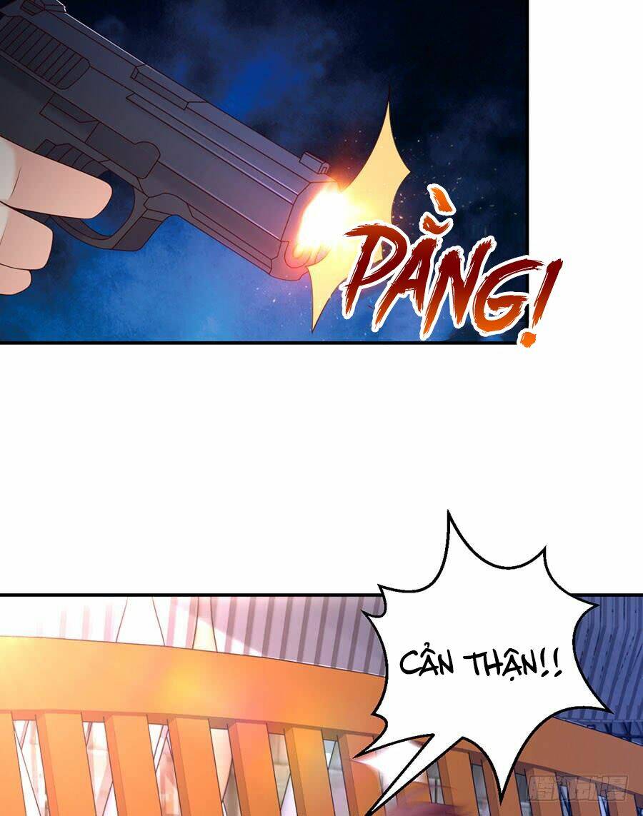 Nam Thần Truy Thê Chỉ Nam: Chapter 44.1