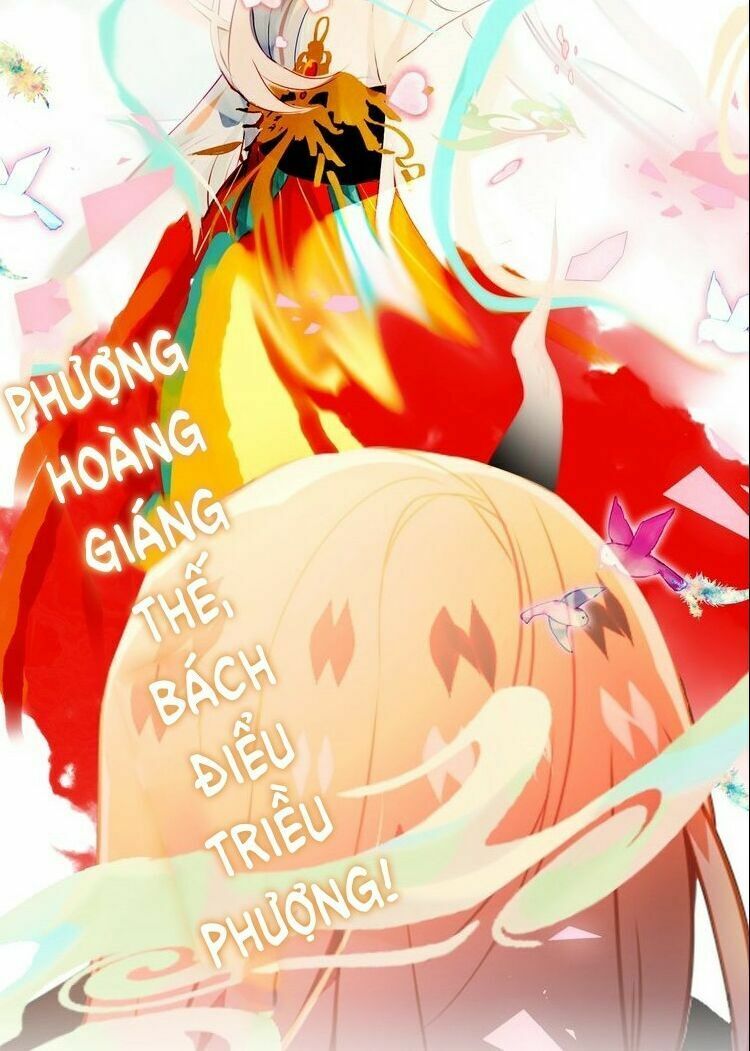 Ngô hoàng tại thượng: Chapter 89