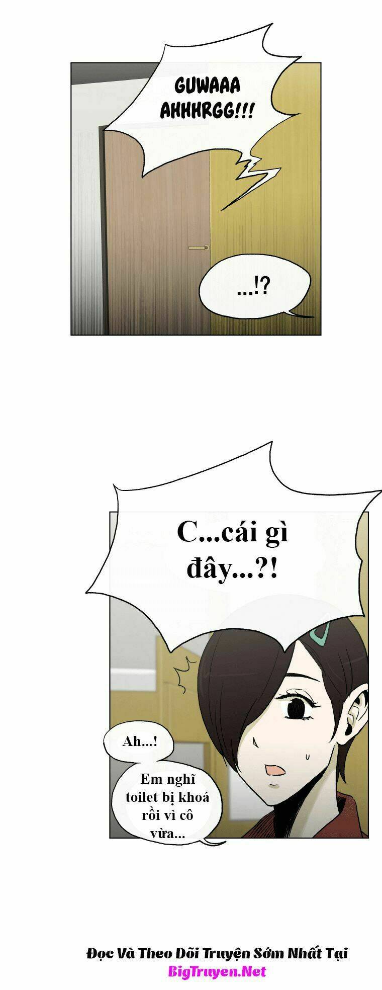Anh Ấy Là Nữ Sinh Cấp 3: Chapter 30
